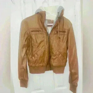 BB winter Jacket size M